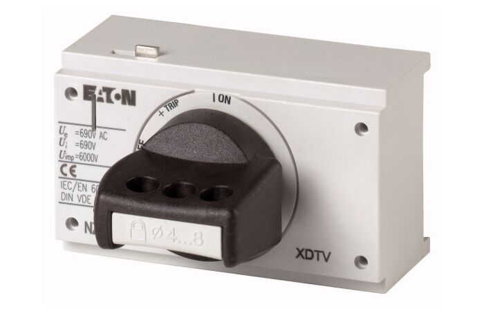 NZM2-XDTV