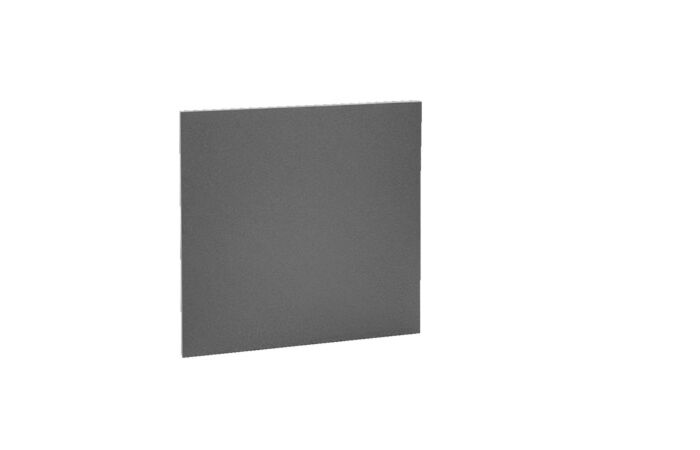 Záslepka mont. výřezu pro SK 3243/44/45