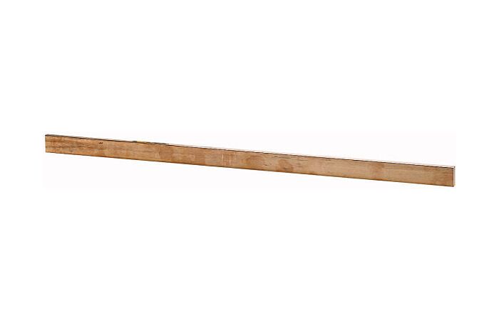 EATON Sběrnice Cu 30x10mm délka 1500mm neošetřená