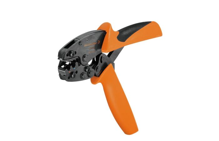 WEIDMÜLLER Kleště HTI 15