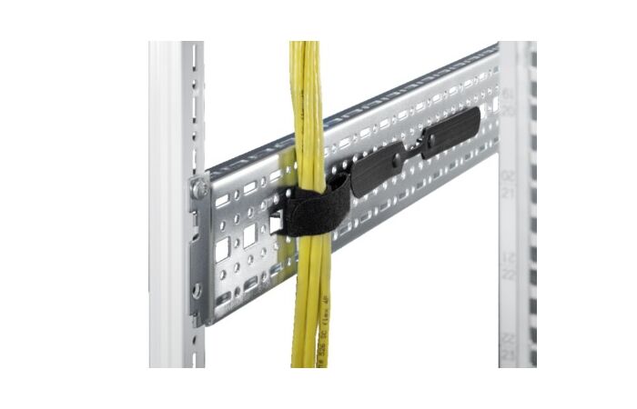 Kabelový držák l=130 s rychlouzávěrem, b