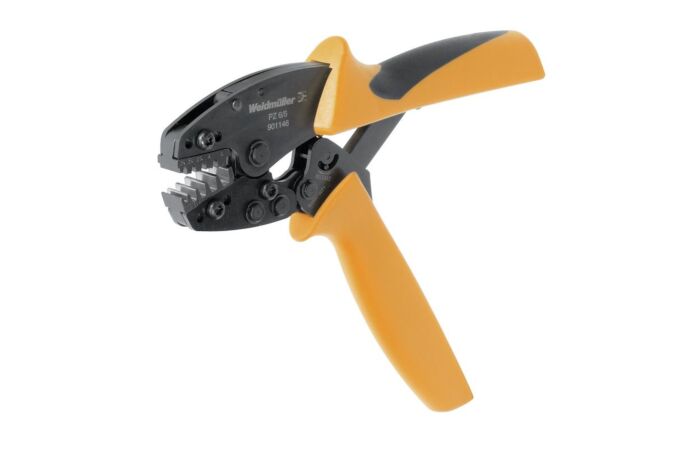 WEIDMÜLLER Kleště PZ 6/5 l