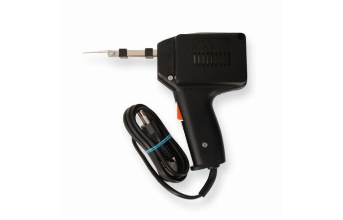 NUBA Páječka 100W transformátorová v blistru