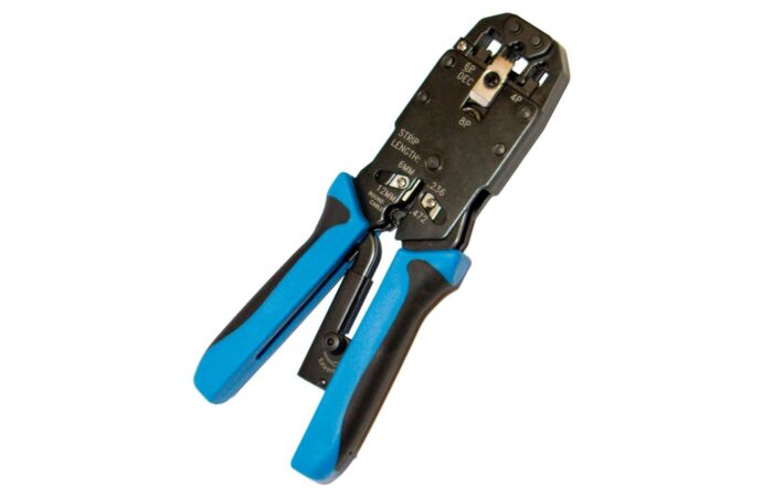 LEXI-NET Kleště HT-2008AR krimpovací pro DAT konektory