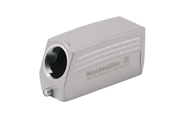 Kryt Weidmuller HDC 24B TSLU 1M32G