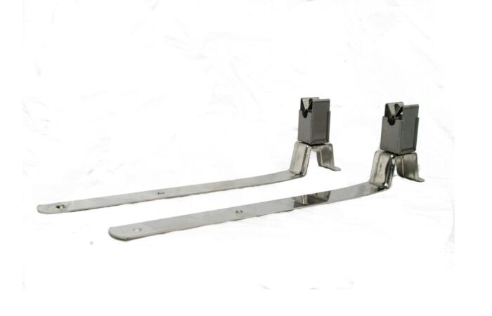 KREISA Podpěra PV 22/LIS/K nerez