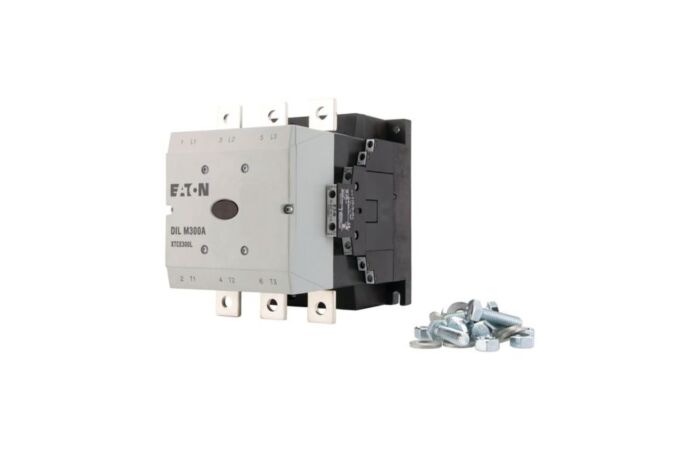 Stykač DILM300A/22 (RA250)