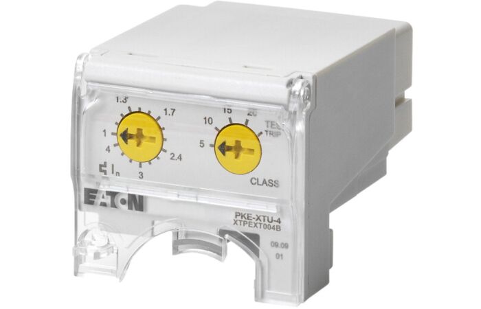 Spoušť PKE-XTUA-4 elektronická
