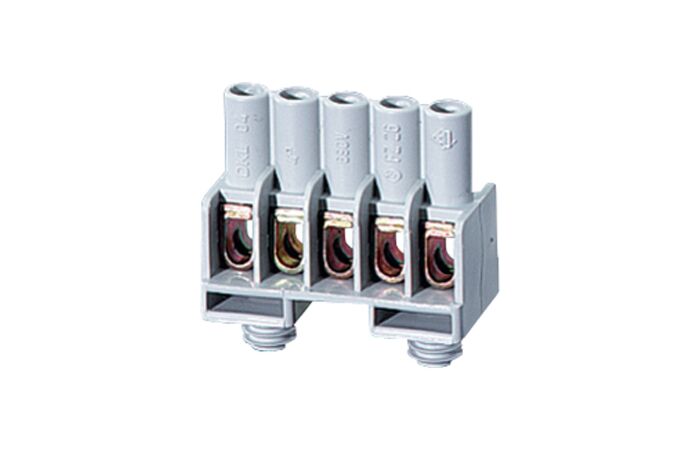 Svorka HENSEL DKL 04