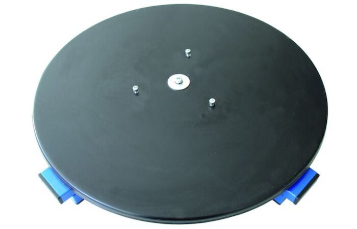 PROTEC Odvíječka PKBG na kabely