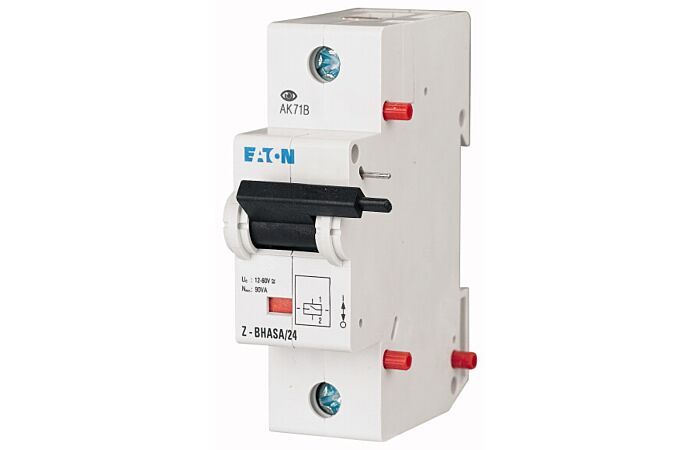 EATON Spoušť Z-BHASA/24 12 - 60 V vypínací