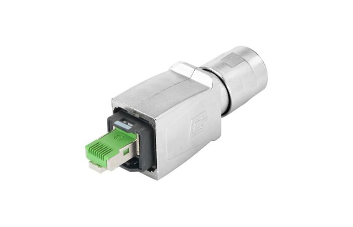 Konektor IE-PS-V14M-RJ45-FH-P