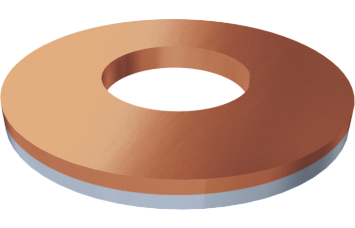 Podložka 7373-16 Cupal pr.17/35