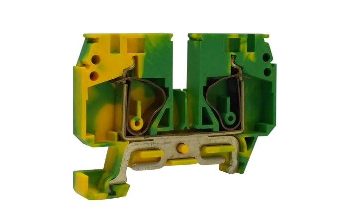 Svorka EURO PE Q6 zž řadová bezšroubová