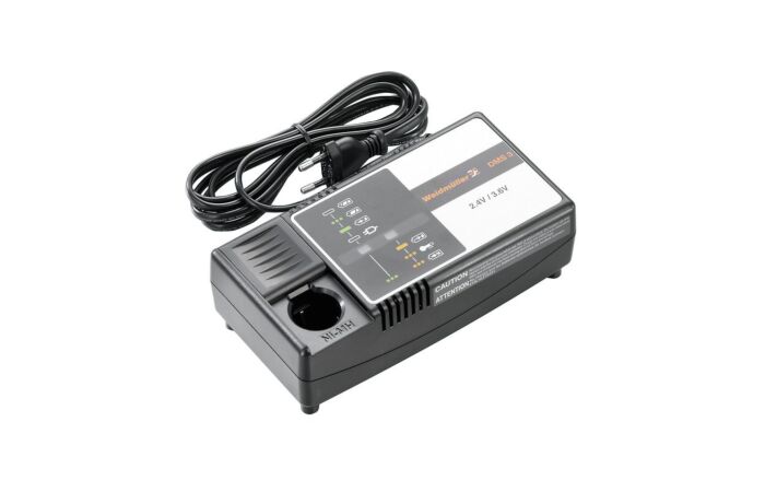 Nabíječka Weidmuller LG DMS PRO/ DMS 3