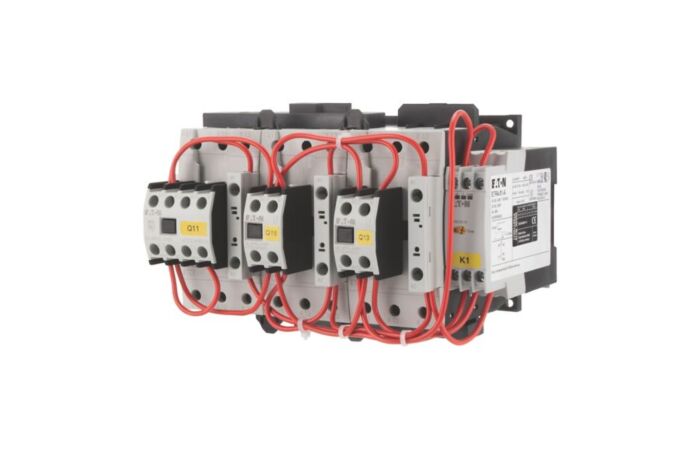 Stykač SDAINLM70 400V/50Hz
