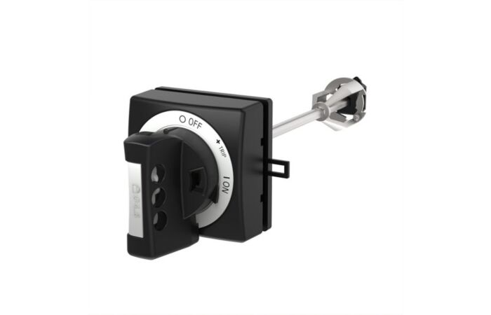 Páka PKZ0-XH-MCC ovládací