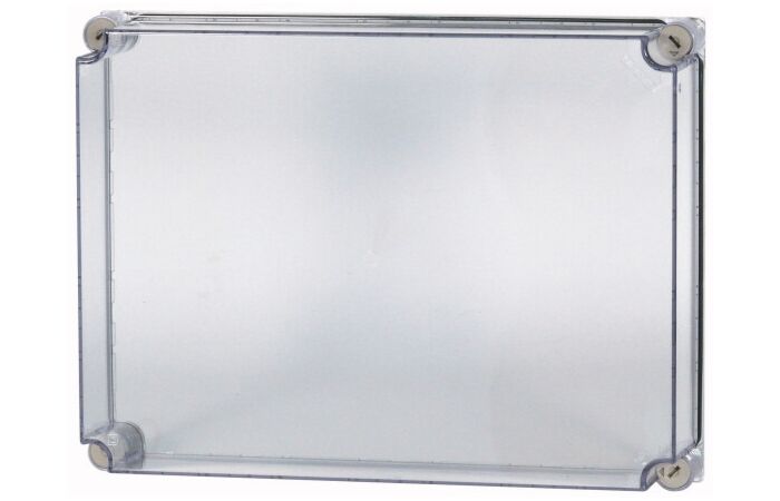 D200-CI45 Náhradní kryt pro CI skříňky