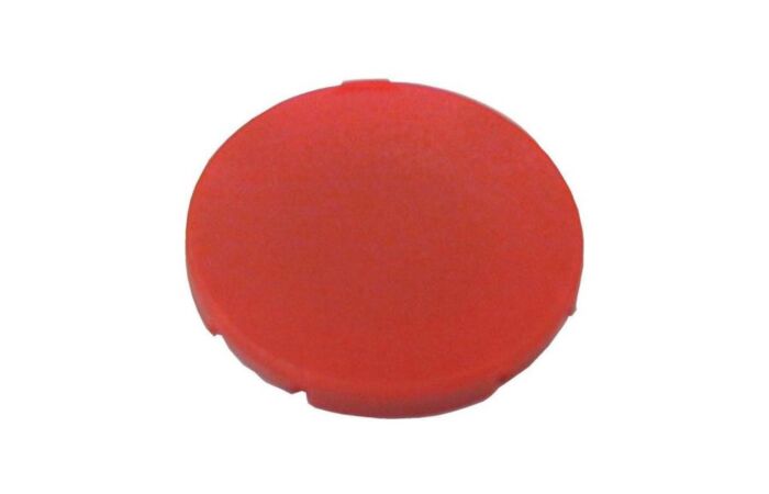 Výplň TITAN M22-XD-R tlačítková