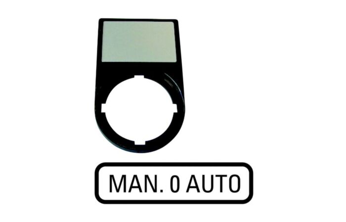 Nosič TITAN M22S-ST-GB12 štítků