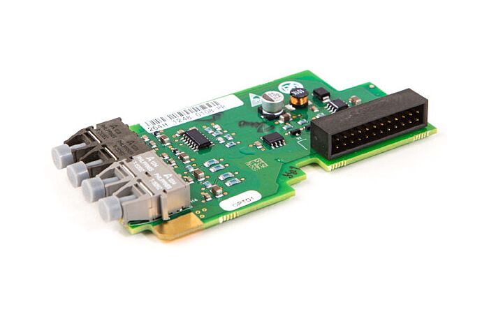 OPT-D1 Rozšiřujicí karta pro SPX