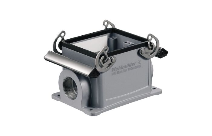 WEIDMÜLLER Kryt HDC 32B SBU 1M32G