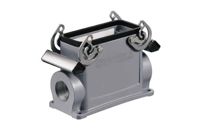 HDC 40D SBU 1M25G