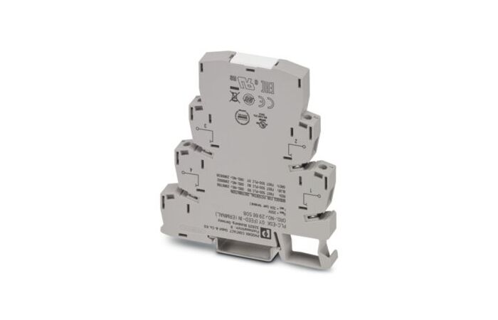 PHOENIX Svorka PLC-ESK GY