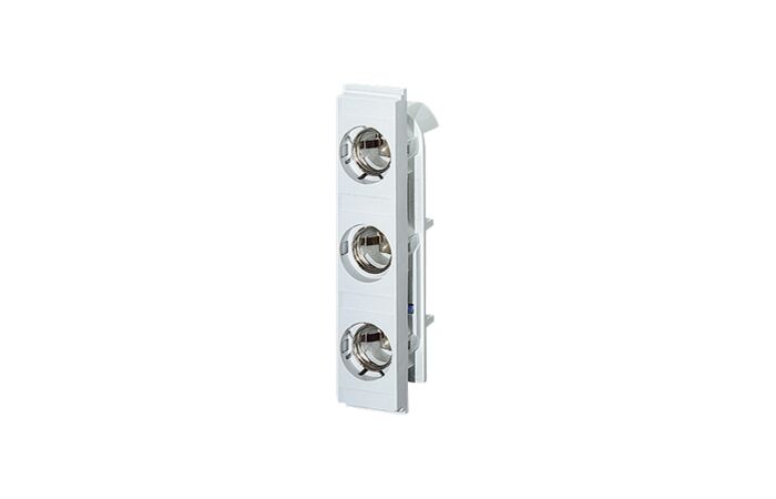 Spodek HENSEL Mi RS 33 3xE33