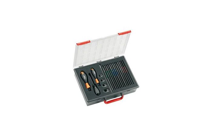 SAI-SCREWTY TOOL BOX
