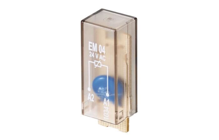 Relé Weidmuller RIM-I 4 230VUC VAR