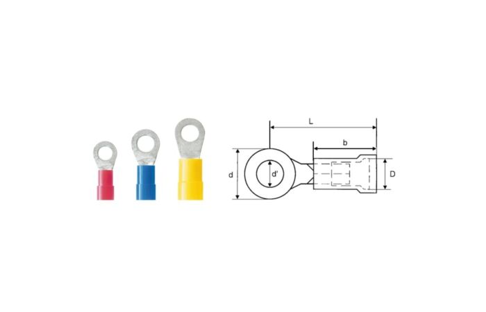 LIR 2,5M3,5 V