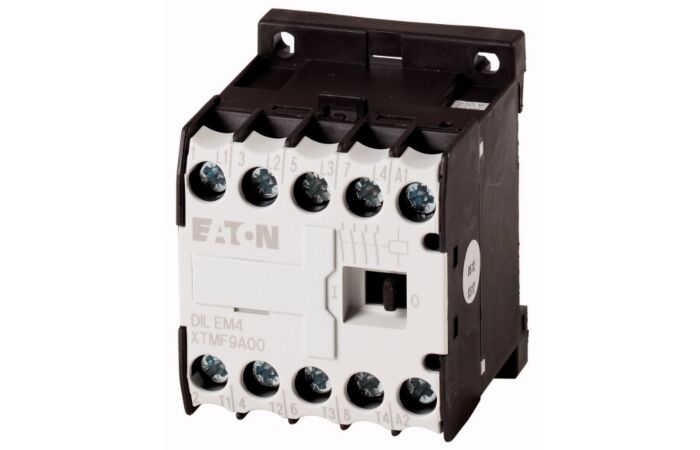 DILEM4-G(110VDC) Malý stykač 4pólový