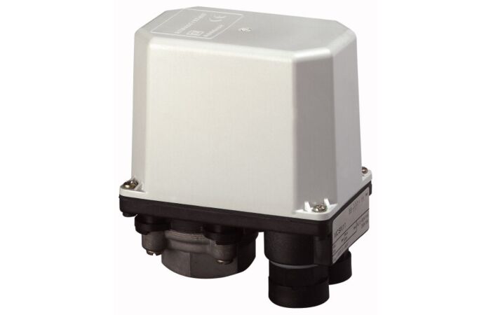 Spínač MCSN4 tlakový