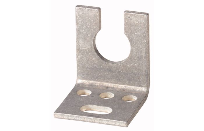 6161AS7050 Upevňovací úhelník M18, kov