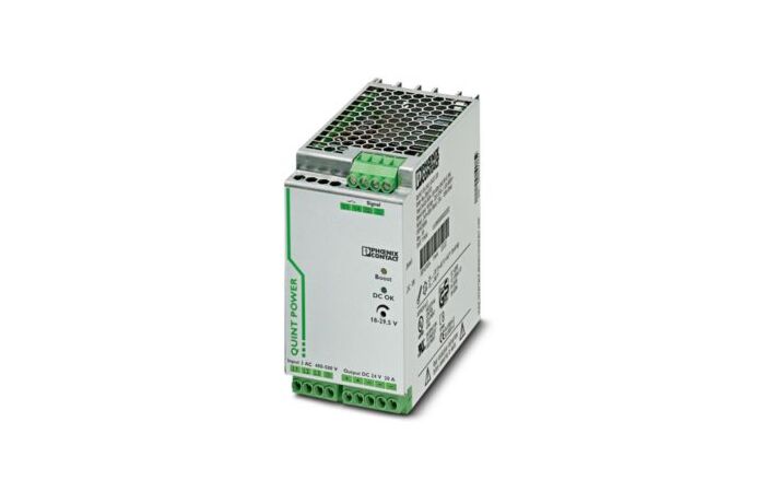 PHOENIX Modul QUINT PS/3AC/24DC/20