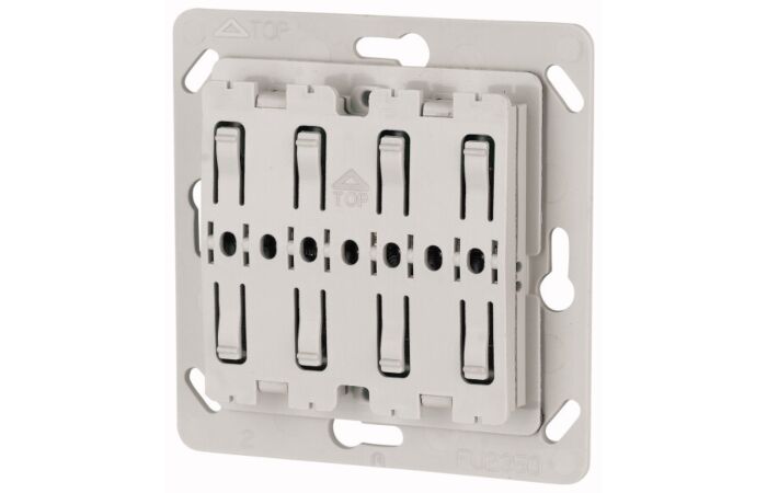 EATON Tlačítko CTAA-04/04 RF 4násobné 55x55mm IP20