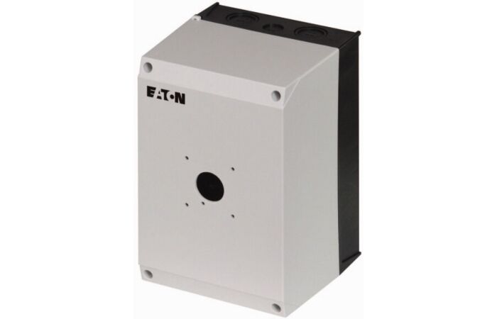 CI-K5-T5-4 Plastová skříňka IP66