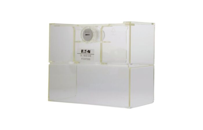 DILM500-XHB Kryt svorek