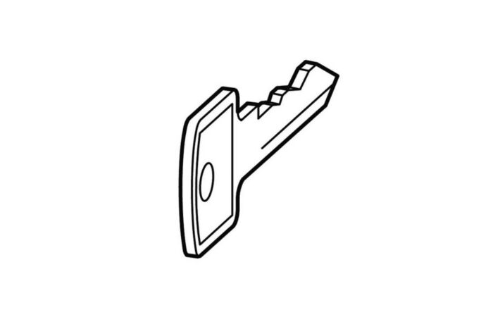 EATON Klíč TITAN M22-ES-SA(*)-*