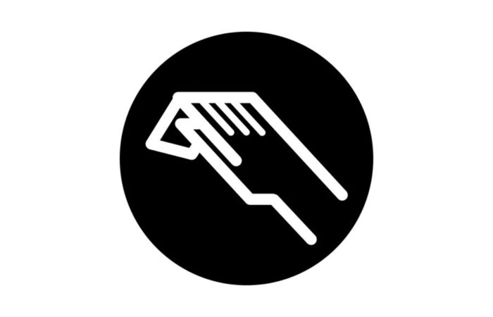 EATON Výplň TITAN M22-XD-S-X9 tlačítková