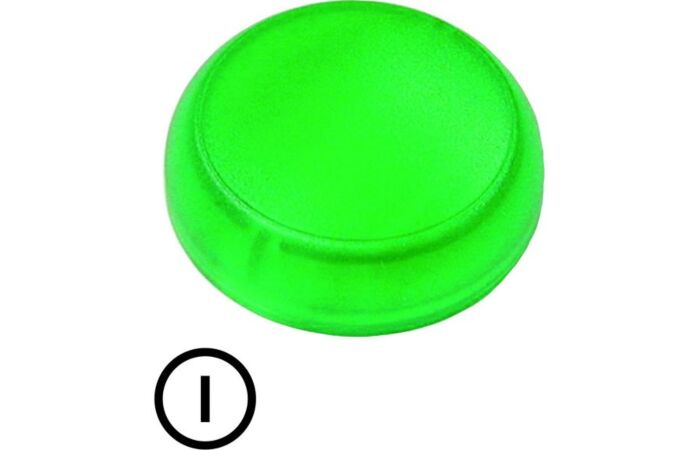 M22-XL-G-X1 Čočka pro signálku
