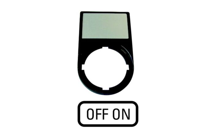 Nosič TITAN M22S-ST-GB10 štítků