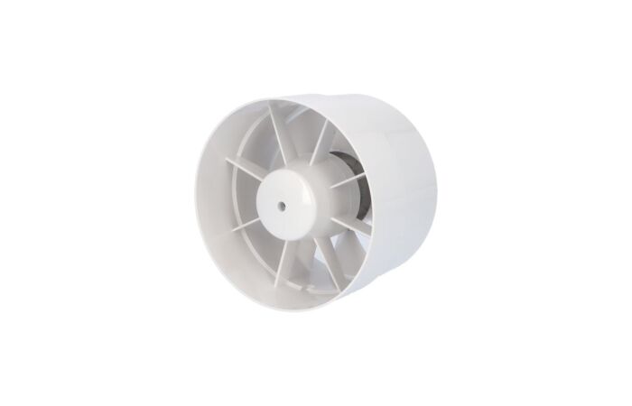 VENTS Ventilátor 150 VKO trubkový ø150mm