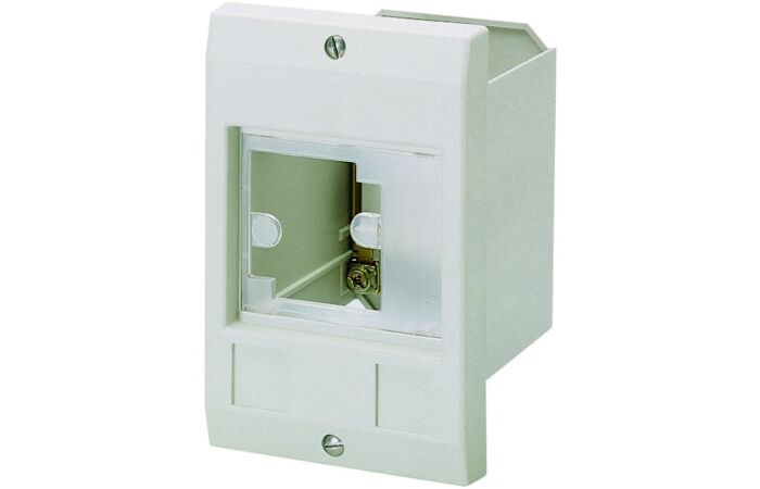 E-PKZ0 Izol. kryt pro zapuštěnou mont