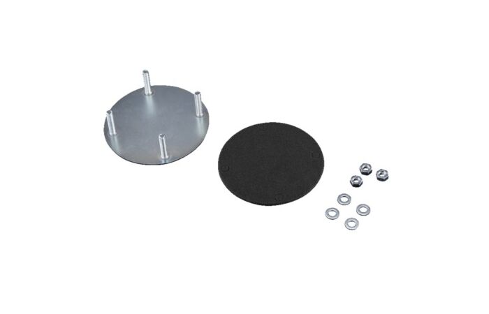 RITTAL Deska 6505500 krycí