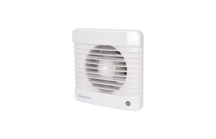 VENTS Ventilátor 100 MTL TURBO s časovačem
