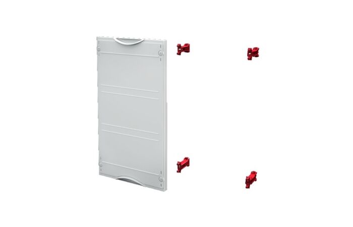 ISV Modulochr. před nebezp.dotyk.B/U 1/2