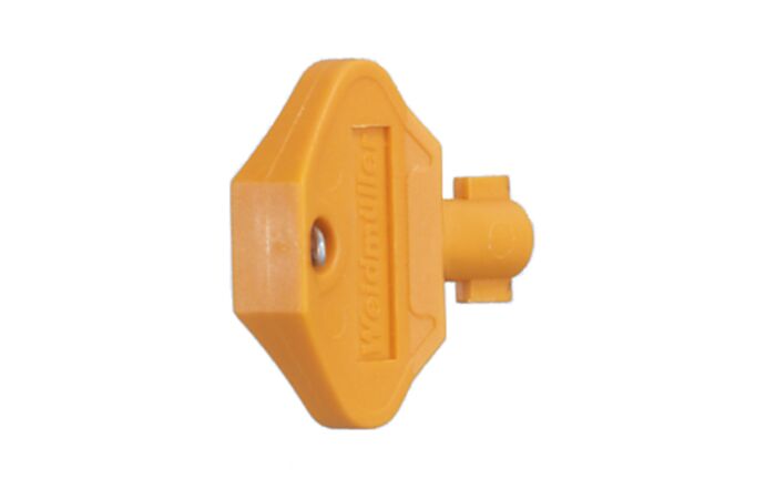 Klíč Weidmuller KLIPPON QL KEY