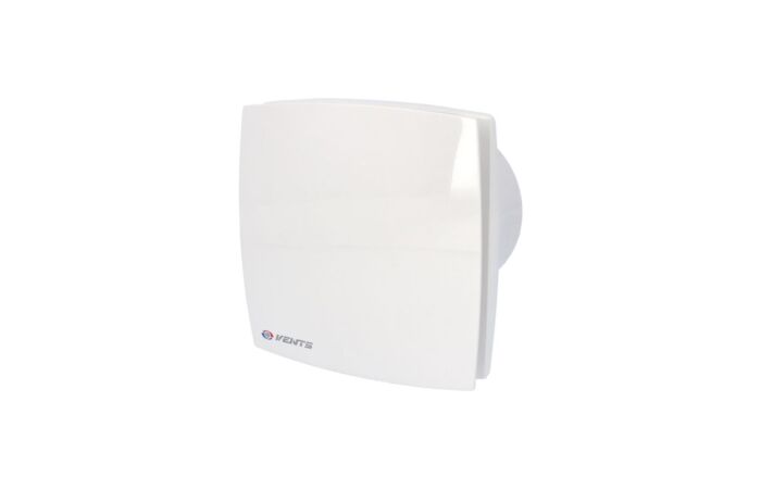VENTS Ventilátor 125 LD do potrubí